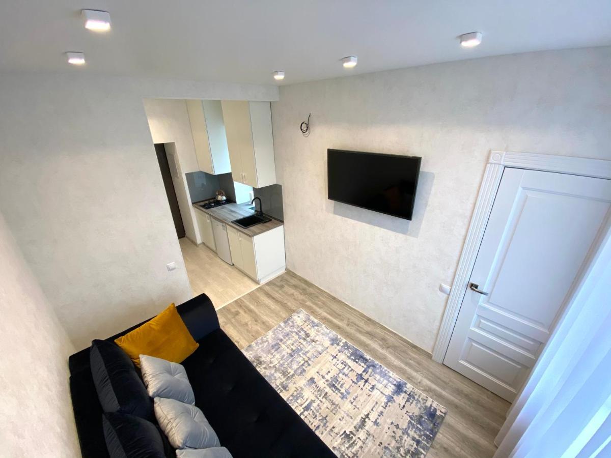 Deribasovskaya Center Apartment Odesa Exterior photo