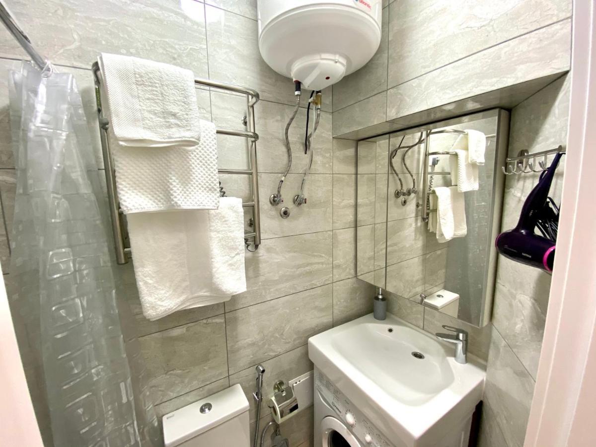 Deribasovskaya Center Apartment Odesa Exterior photo